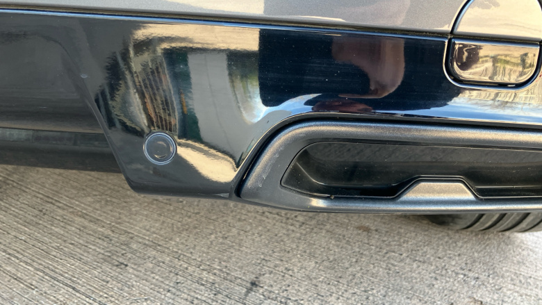 CUPRA Formentor 1.5 TSI 150 V2 5dr Petrol Estate